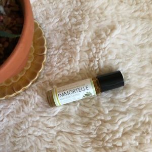 NEW doTerra Immortelle